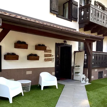 Enjoy Ledro Hotel