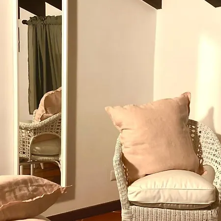 Enjoy Ledro B&B Hotell