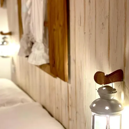 Hotel Enjoy Ledro