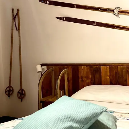 Hotel Enjoy Ledro