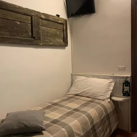 Enjoy Ledro Hotel Pieve Di Ledro
