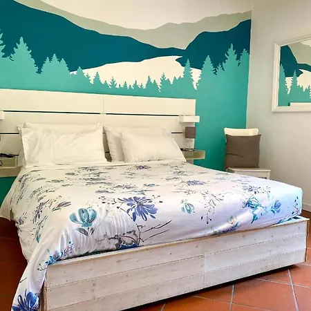 Enjoy Ledro Hotel *